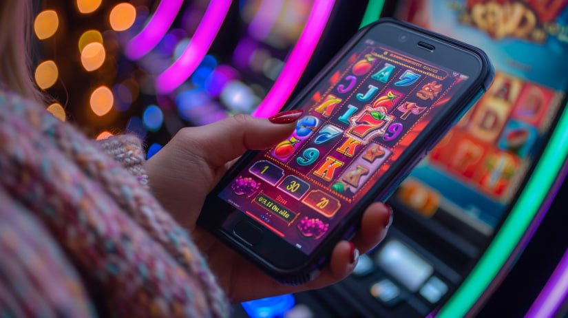 Liga Klik lobby game pilihan lengkap ratusan permainan dalam satu platform