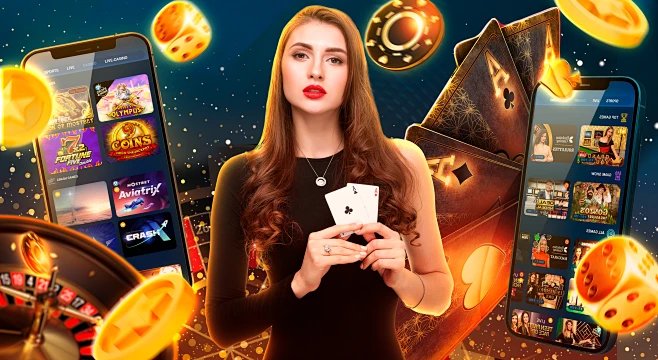 Liga Klik Tembak Ikan game online terbaik Indonesia grafis memukau
