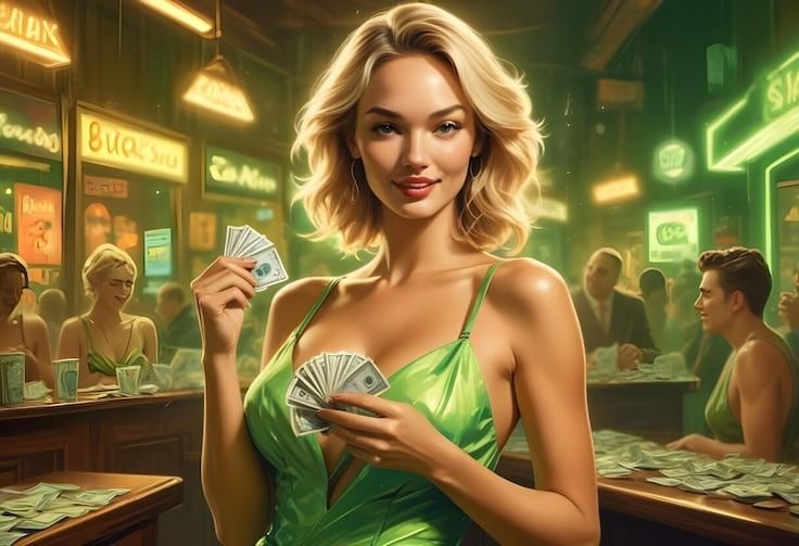 Liga Klik Tembak Ikan multiplayer real-time kompetisi pemain Indonesia