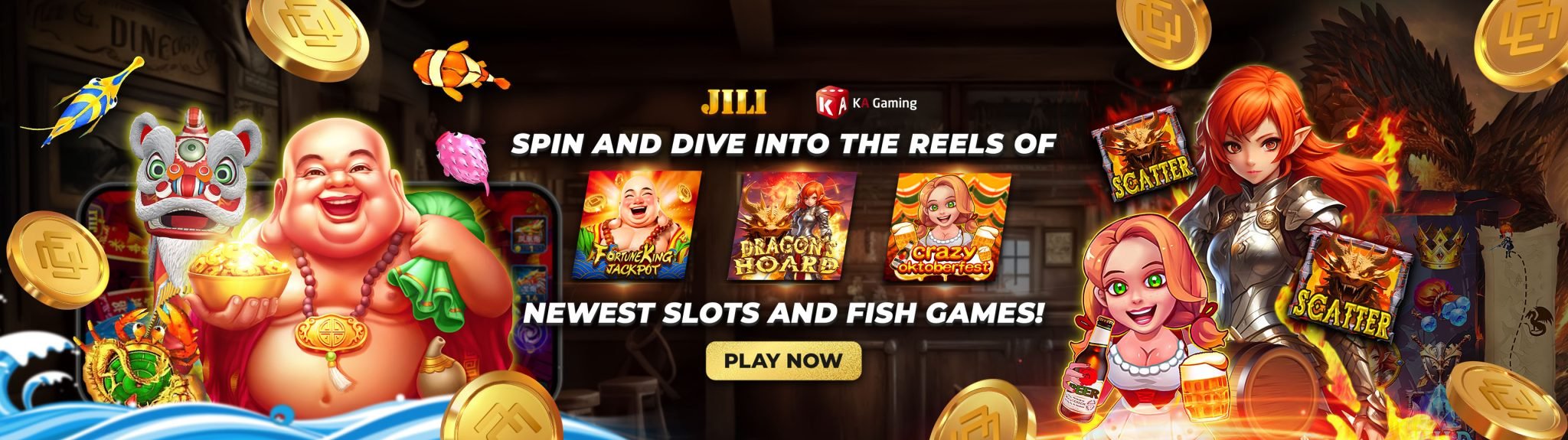 Kasino live Liga Klik tampilan meja baccarat dealer langsung