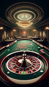 Tampilan lobby game Liga Klik dengan semua kategori permainan dalam satu antarmuka