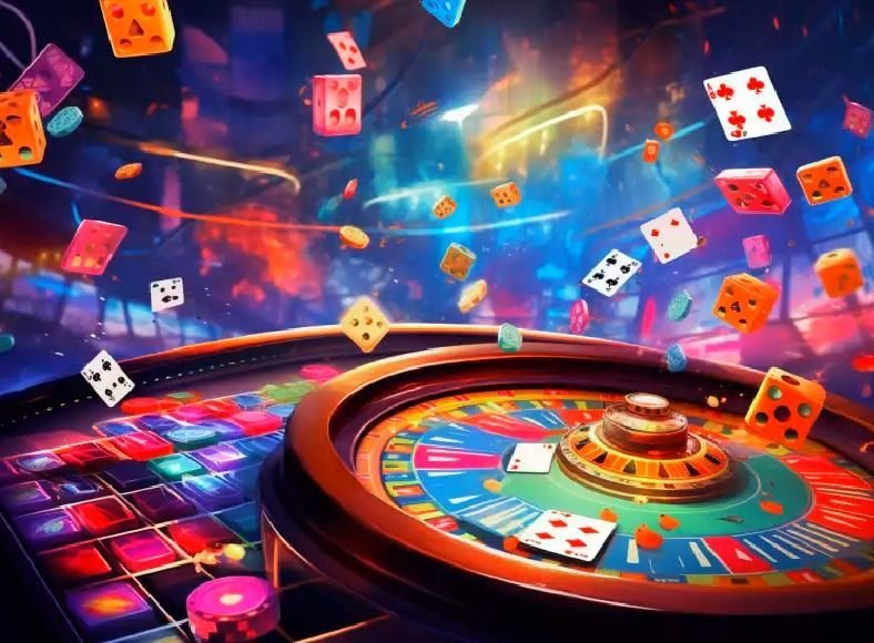 Liga Klik olahraga Indonesia sepak bola badminton esports semangat lokal
